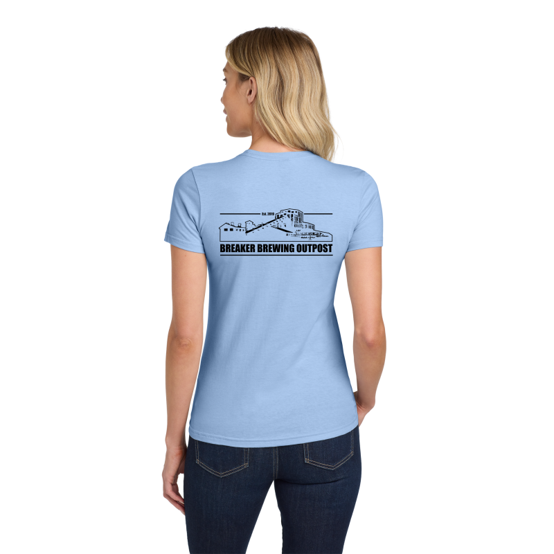 Light Blue-Outpost