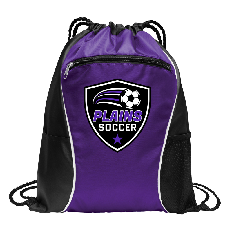 Fast Break Cinch Pack - PLAINS