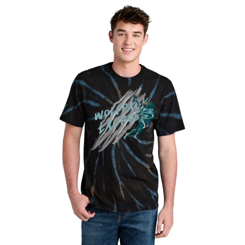 Tie-Dye Tee