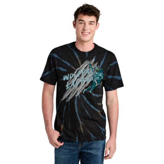 Tie-Dye Tee
