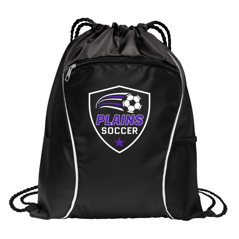 Fast Break Cinch Pack - PLAINS