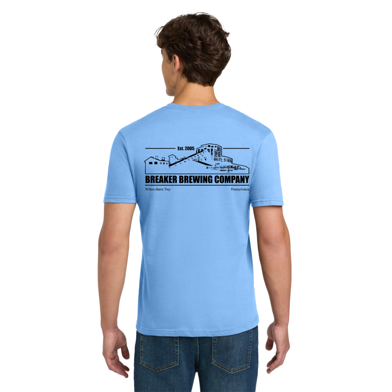 Carolina Blue