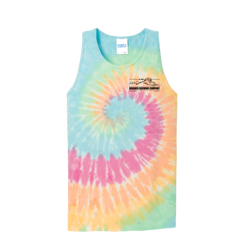 Pastel-Rainbow