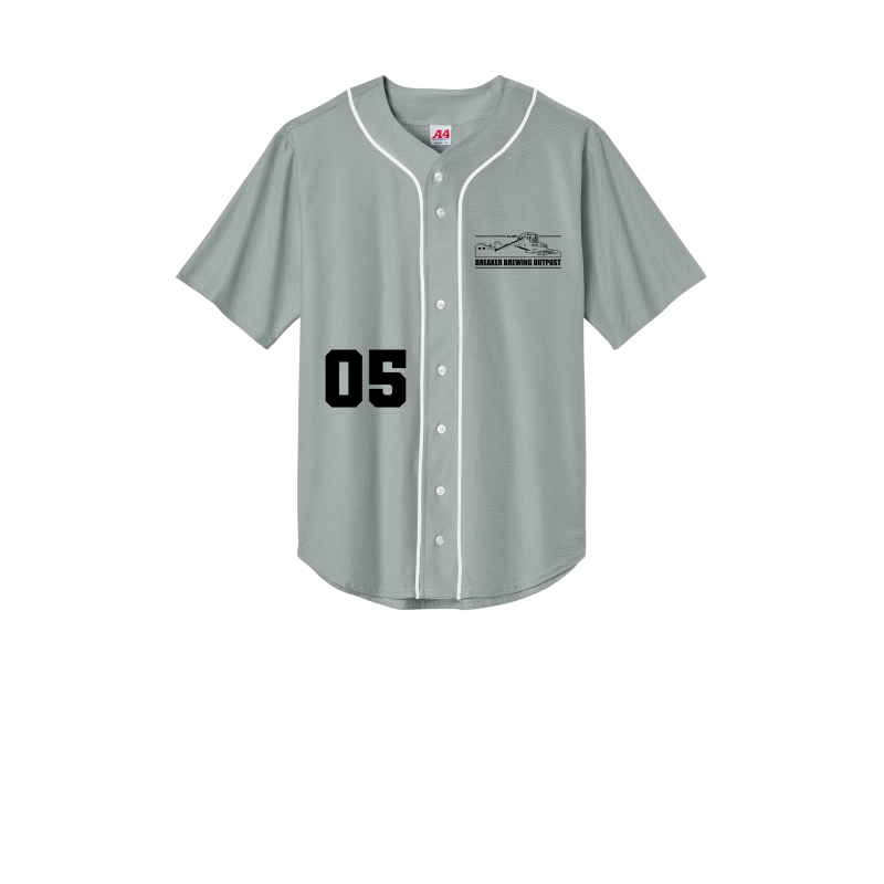 Grey-Outpost