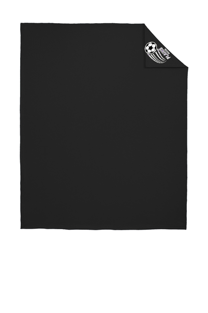 Fleece Sweatshirt Blanket PLAINS