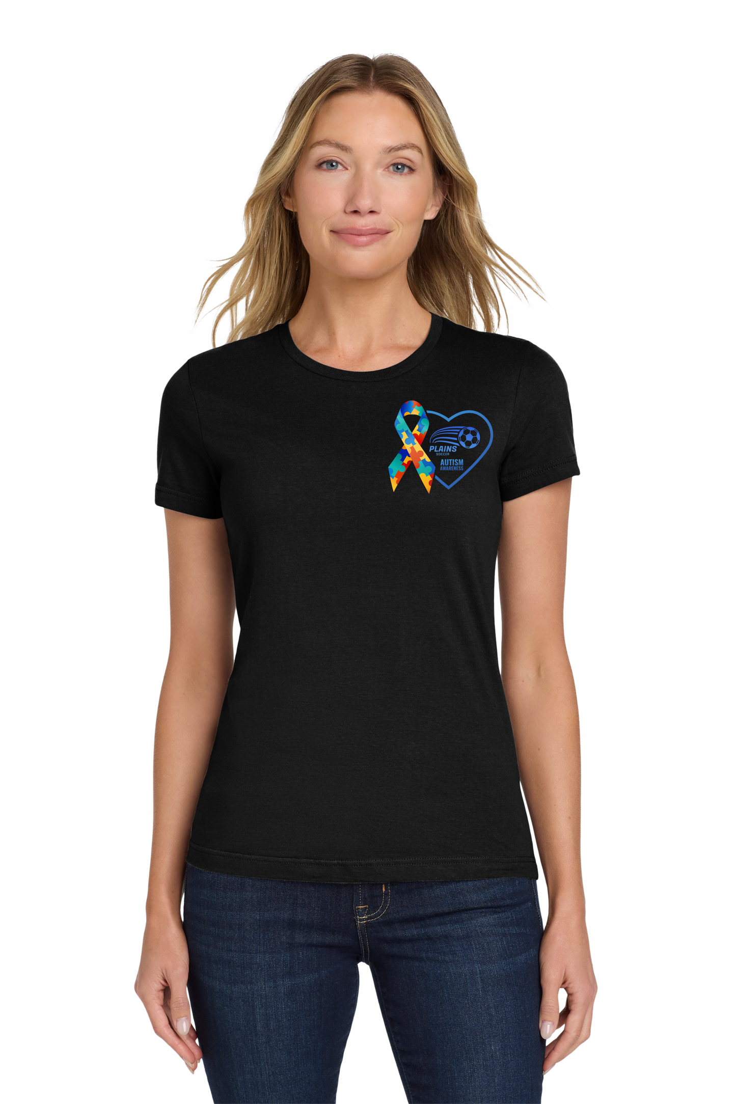 WOMEN'S DARE TO BE YOURSELF