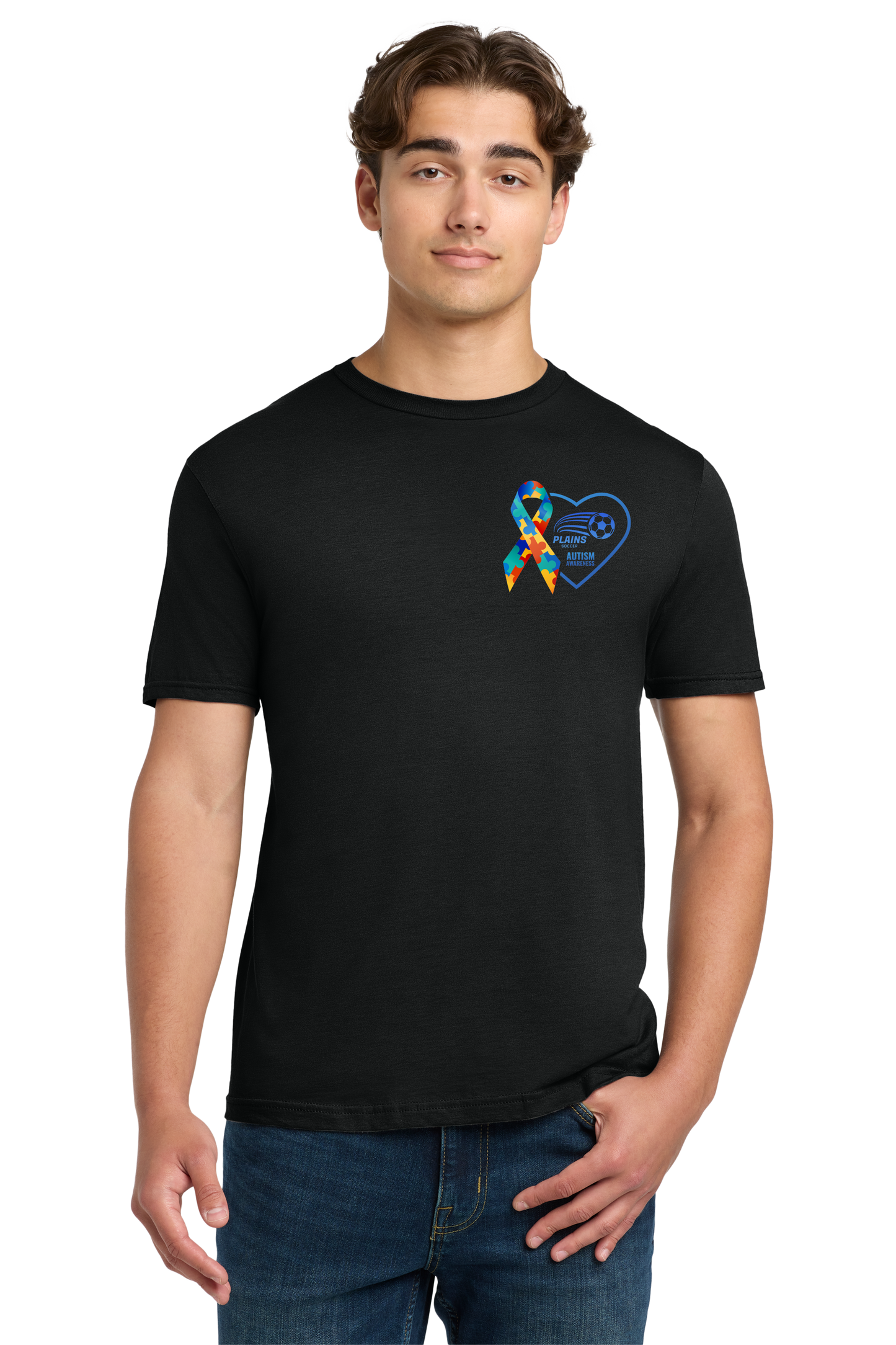 AUTISM AWARENESS FLAG