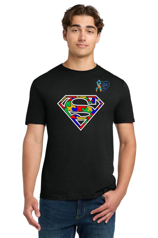 SUPERMAN