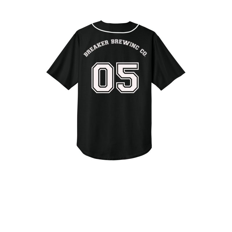 Black Back