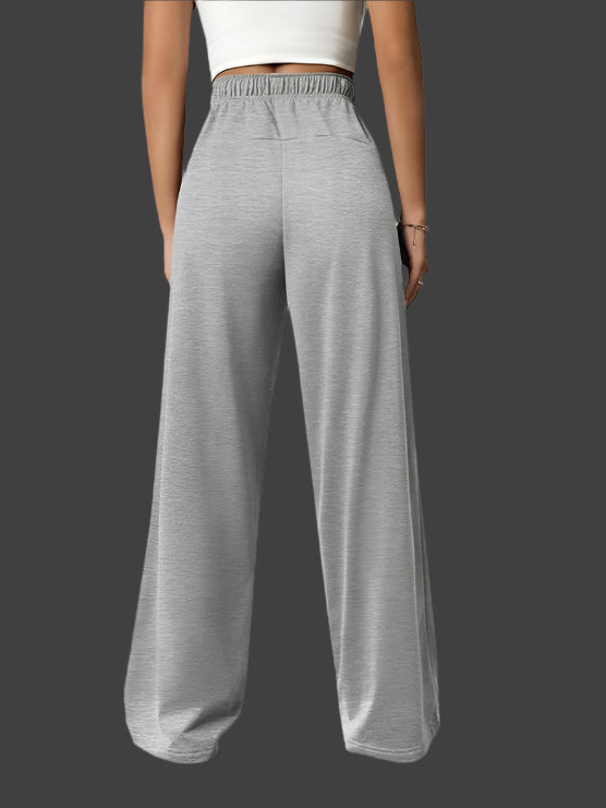 Women's High Waisted Baggy Sweatpants