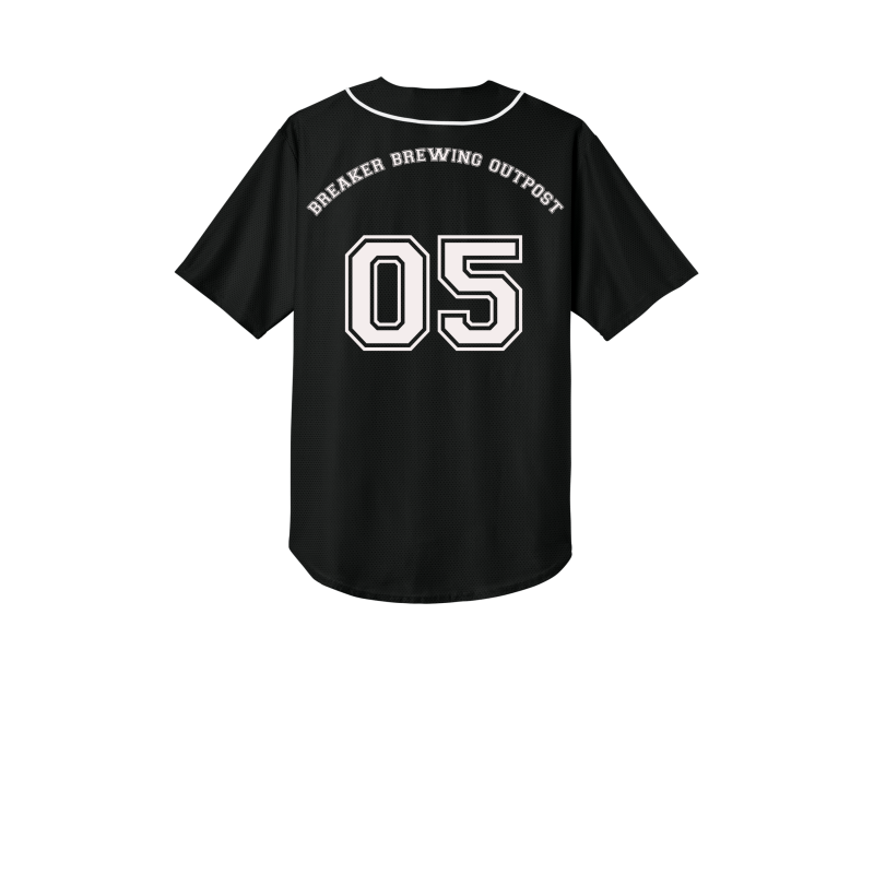 Black Back-Outpost