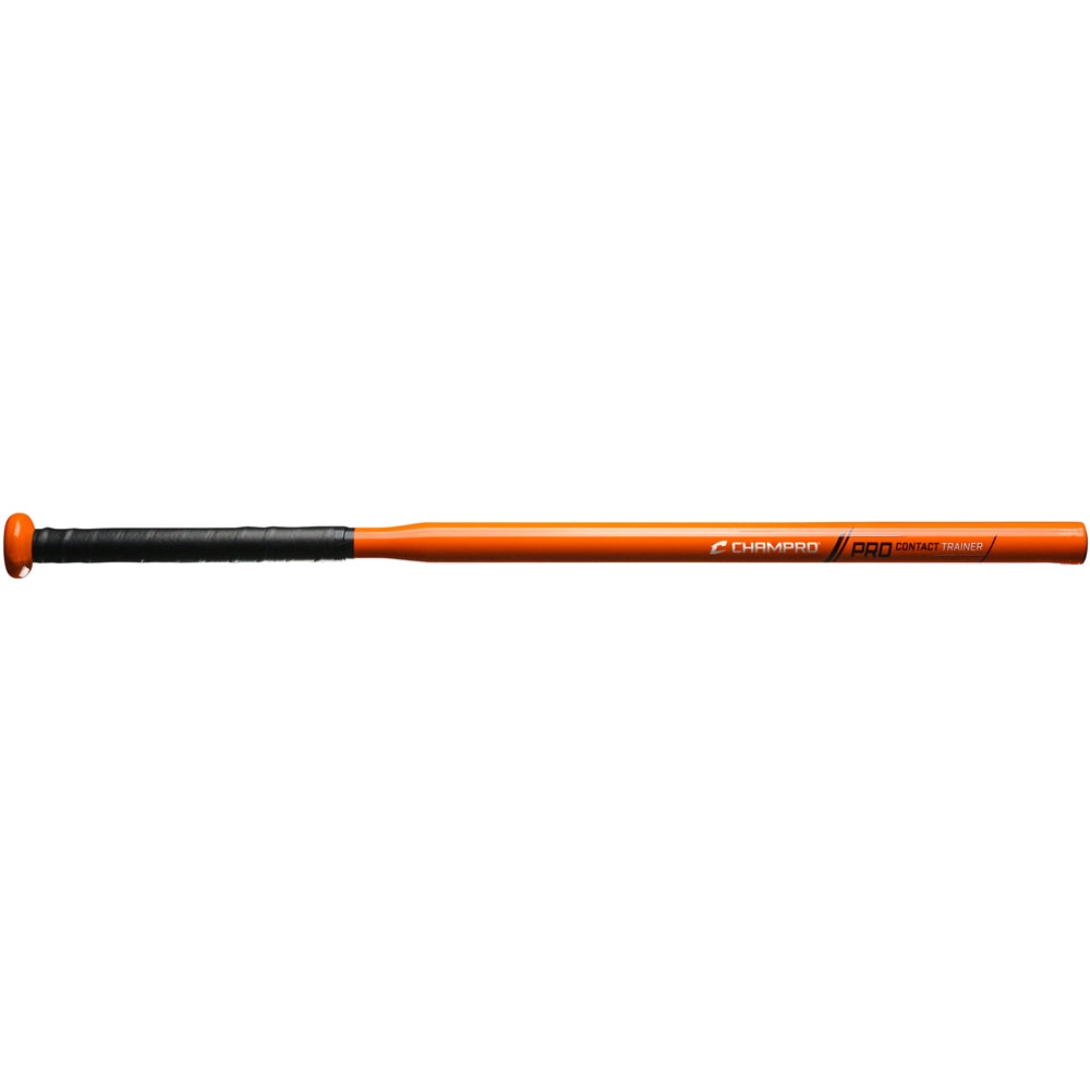 PRO CONTACT TRAINER BAT & BALL