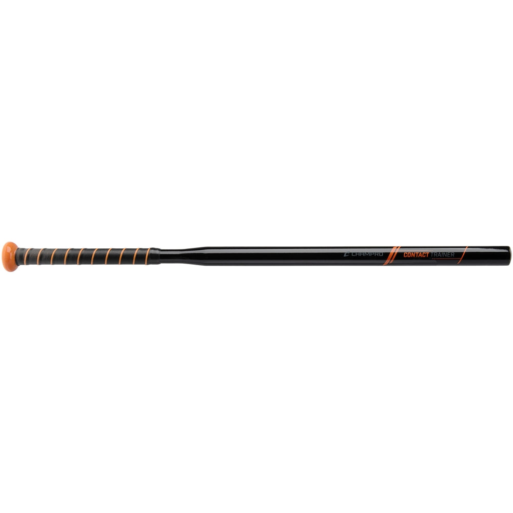 CONTACT TRAINER BAT & BALL