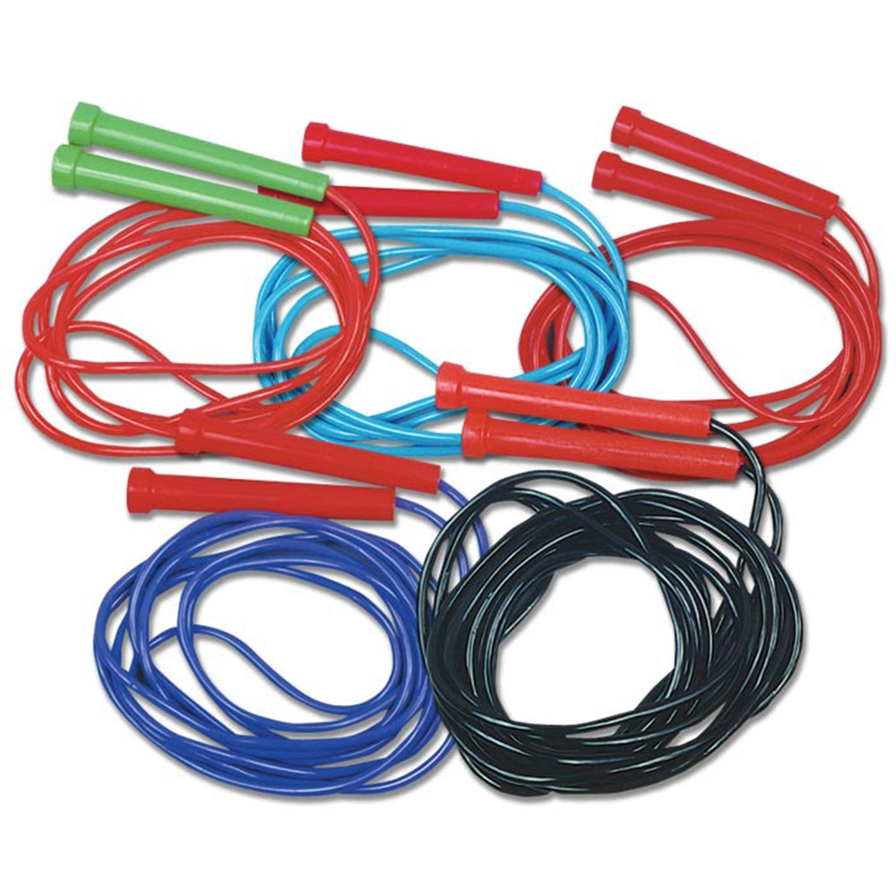 SPEED ROPES - PVC