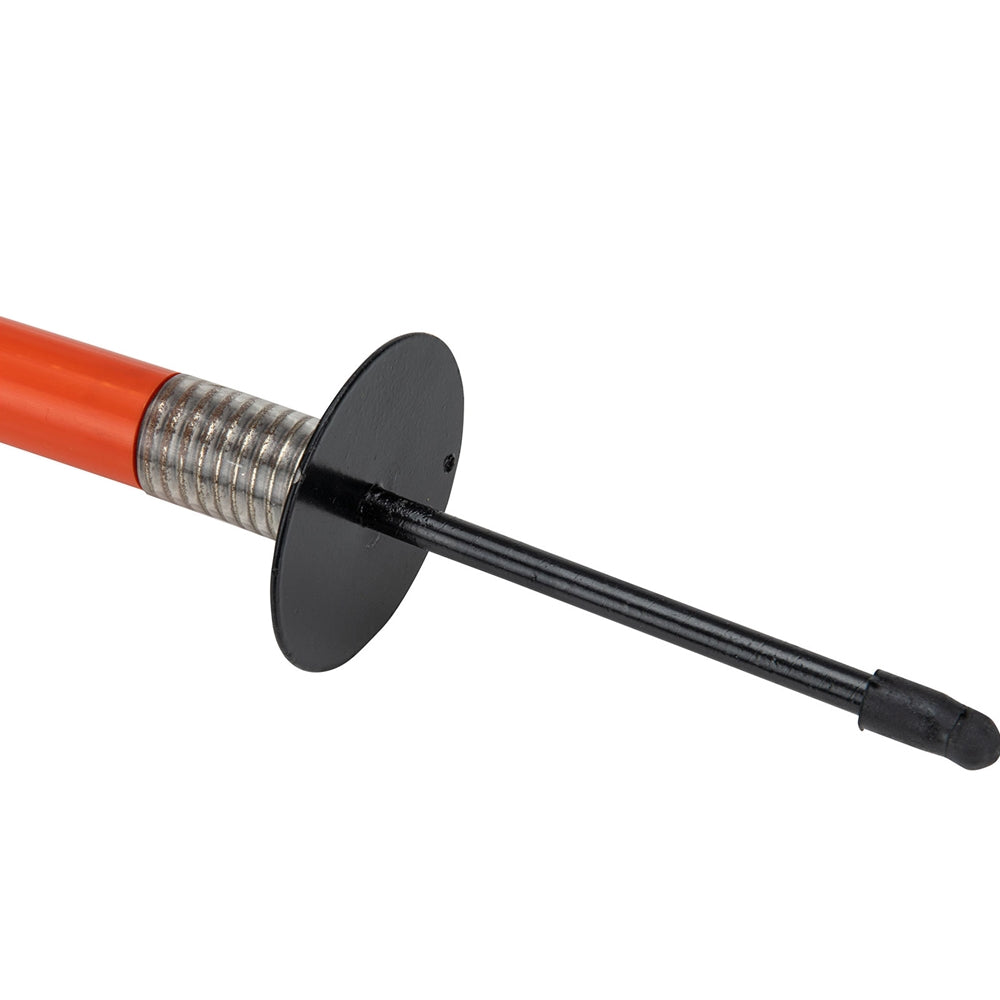AGILITY SPRING POLES (SET OF 6)
