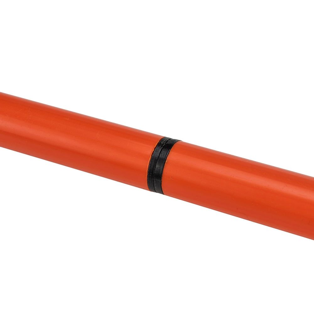 AGILITY SPRING POLES (SET OF 6)