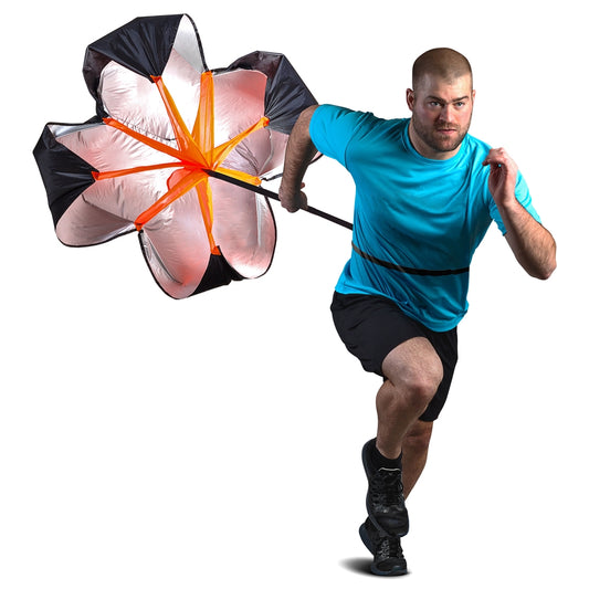 SPEED CHUTES A822-A823