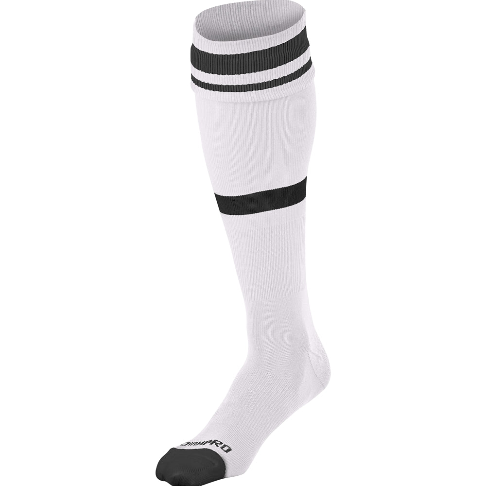 White, Black