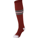 Cardinal, Grey, White