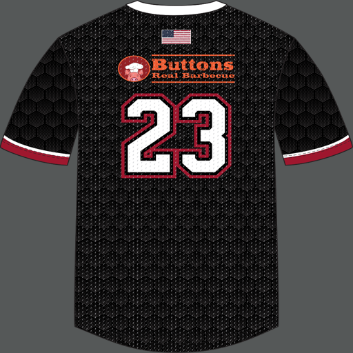 MTFC - Menace Jersey