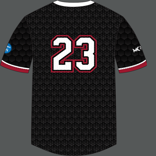 MTFC - MAIDEN'S OF MEYHEM Complete Kit