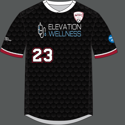 MTFC - MAIDEN'S OF MEYHEM Complete Kit