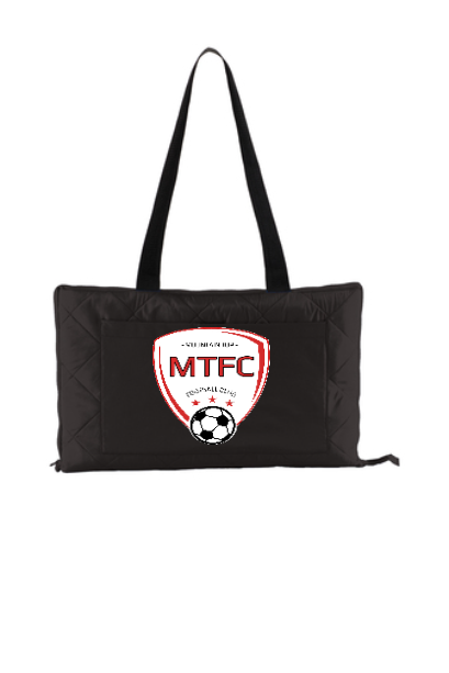 Picnic Blanket -MTFC