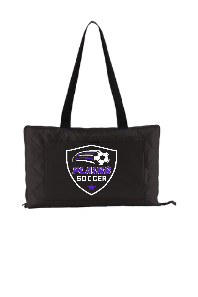 Picnic Blanket - PLAINS 25