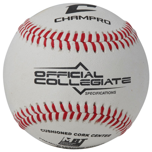 COLLEGIATE SPECIFICATIONS - FULL GRAIN LEATHER COVER - FLAT SEAM
