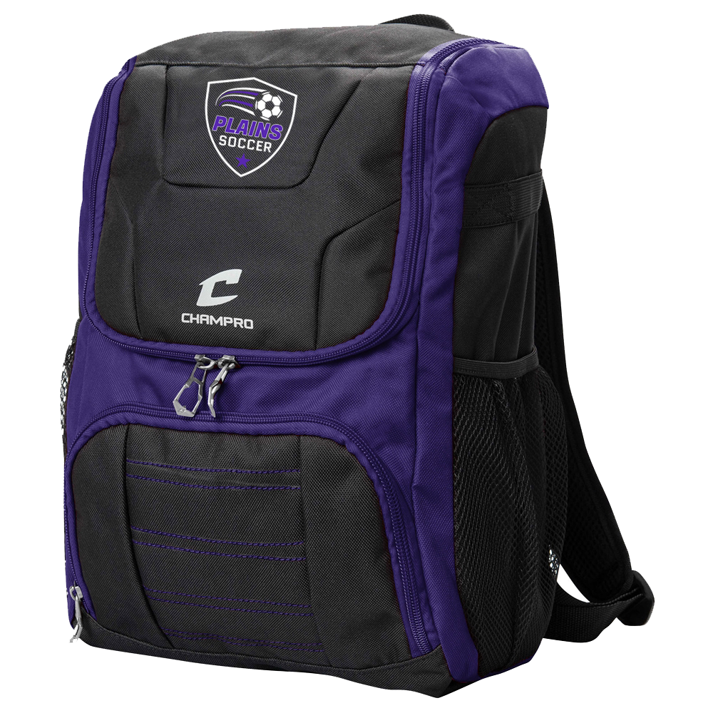 PRODIGY BACKPACK - PLAINS