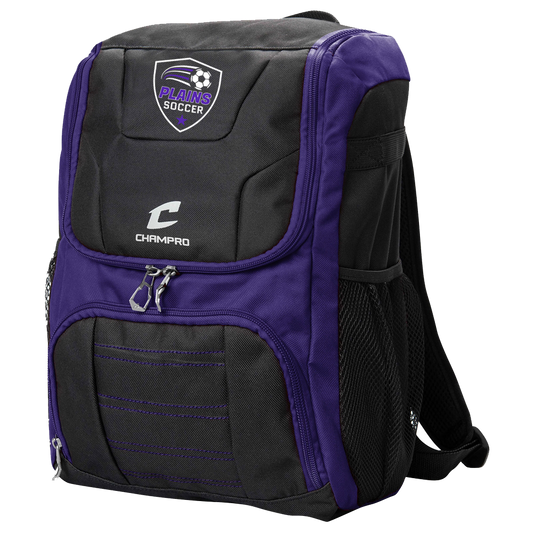 PRODIGY BACKPACK - PLAINS