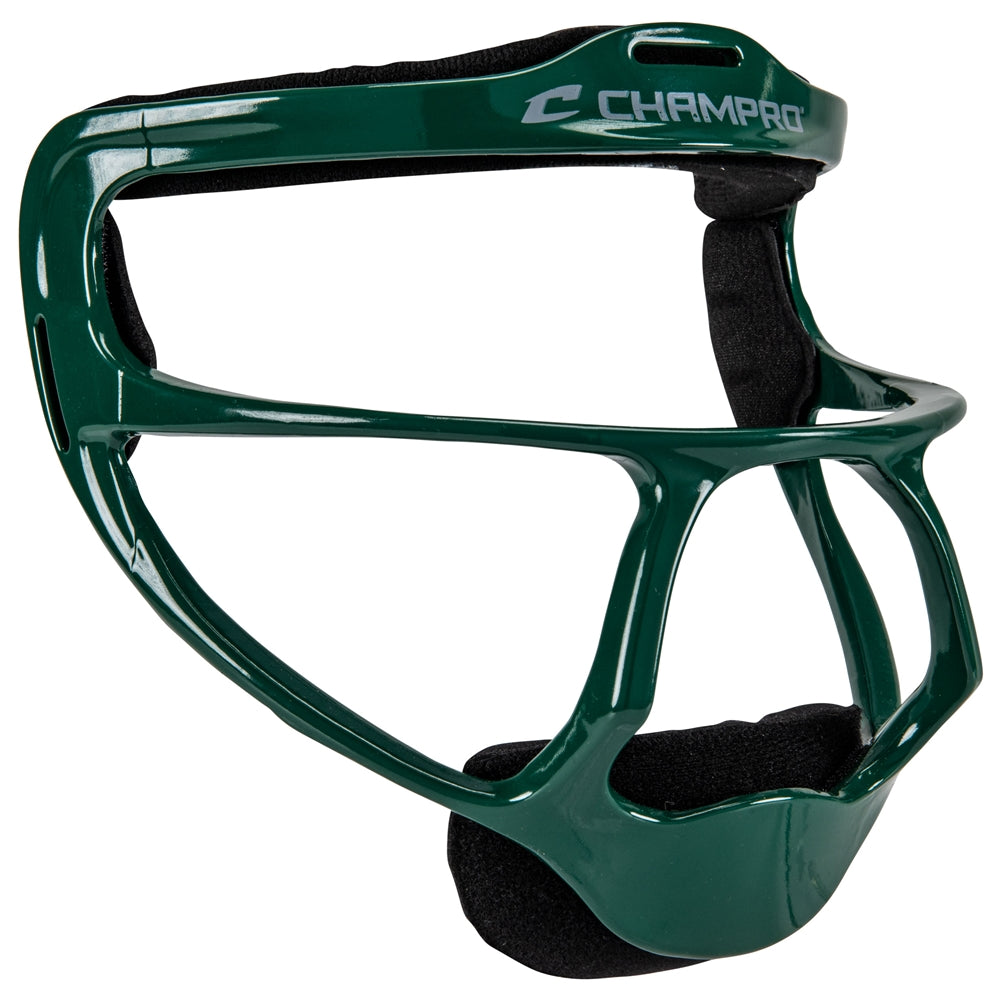 RAMPAGE SOFTBALL FIELDER'S FACEMASK - ADULT