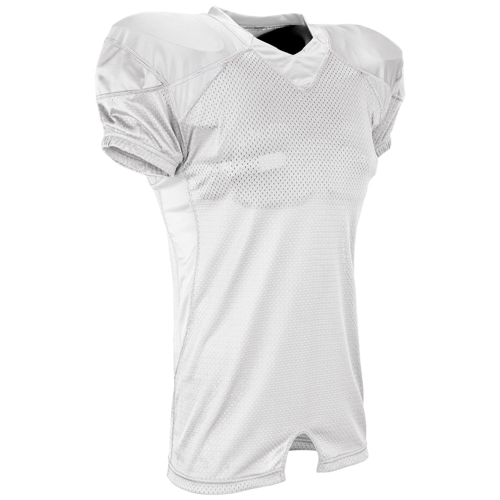 HUDDLE STRETCH POLYESTER DAZZLE JERSEY