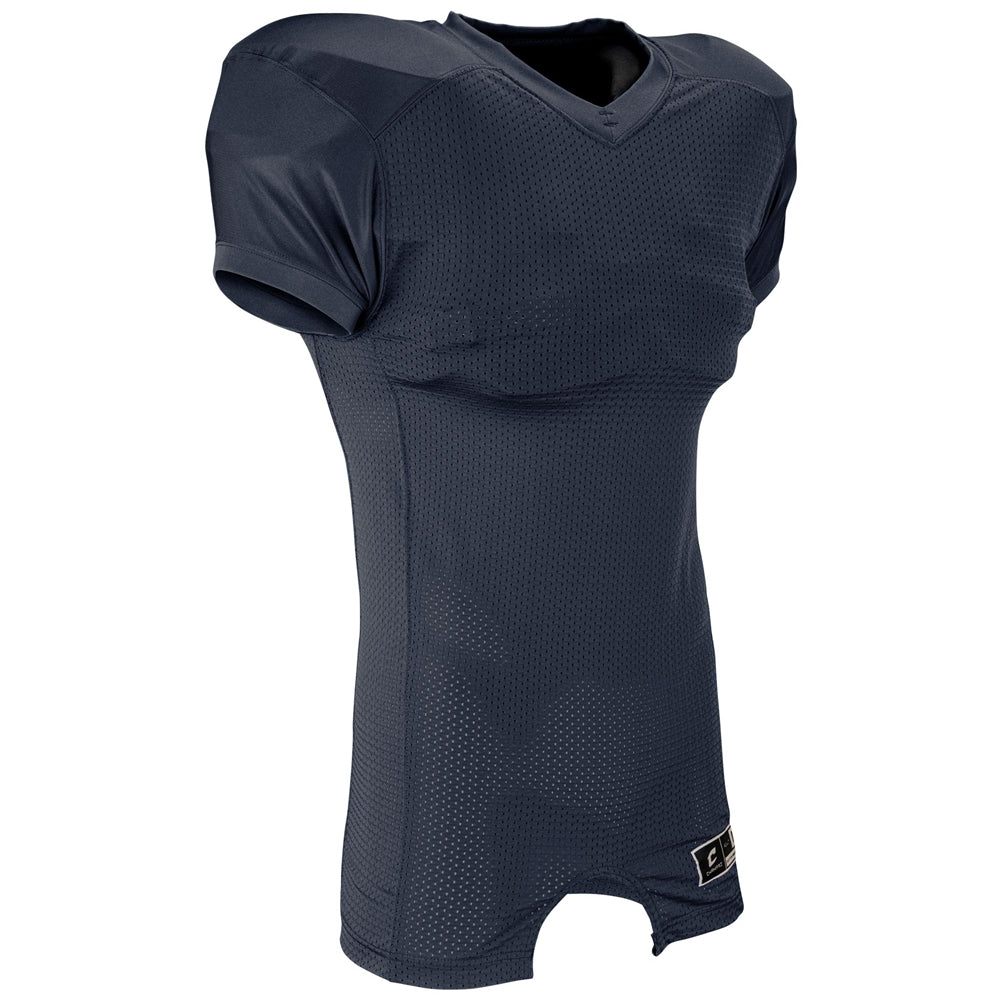RED DOG COLLEGIATE FIT FOOTBALL JERSEY