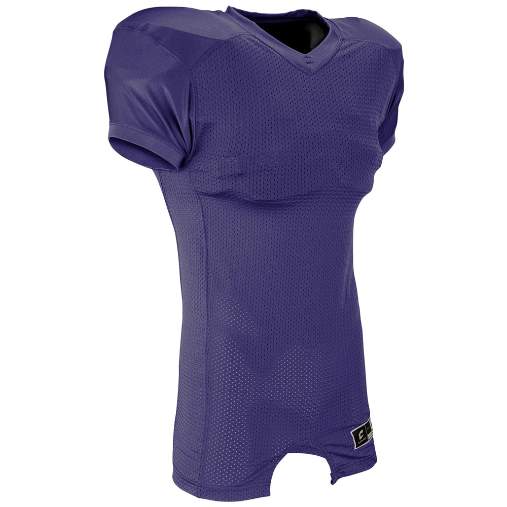 RED DOG COLLEGIATE FIT FOOTBALL JERSEY