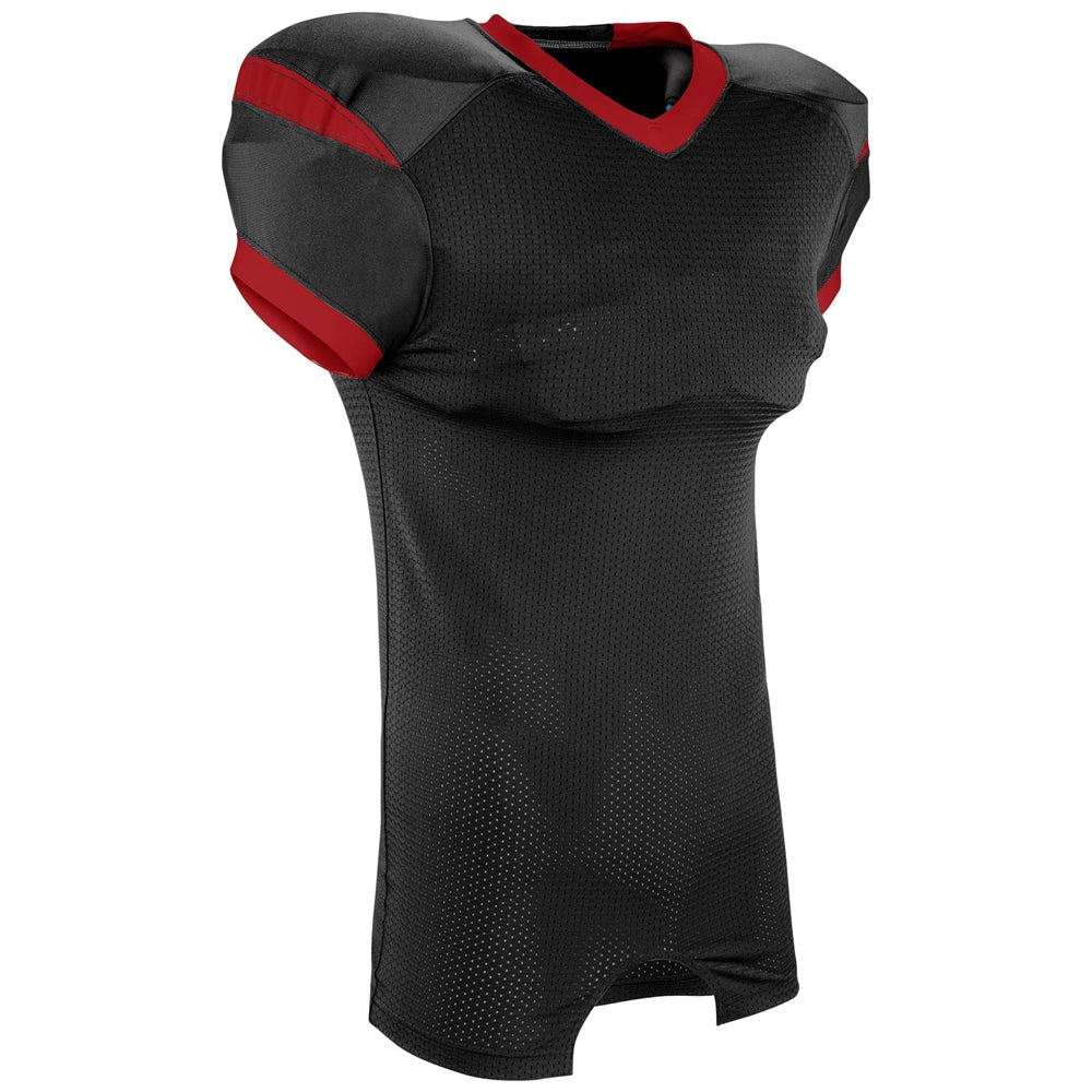BACKER FOOTBALL JERSEY