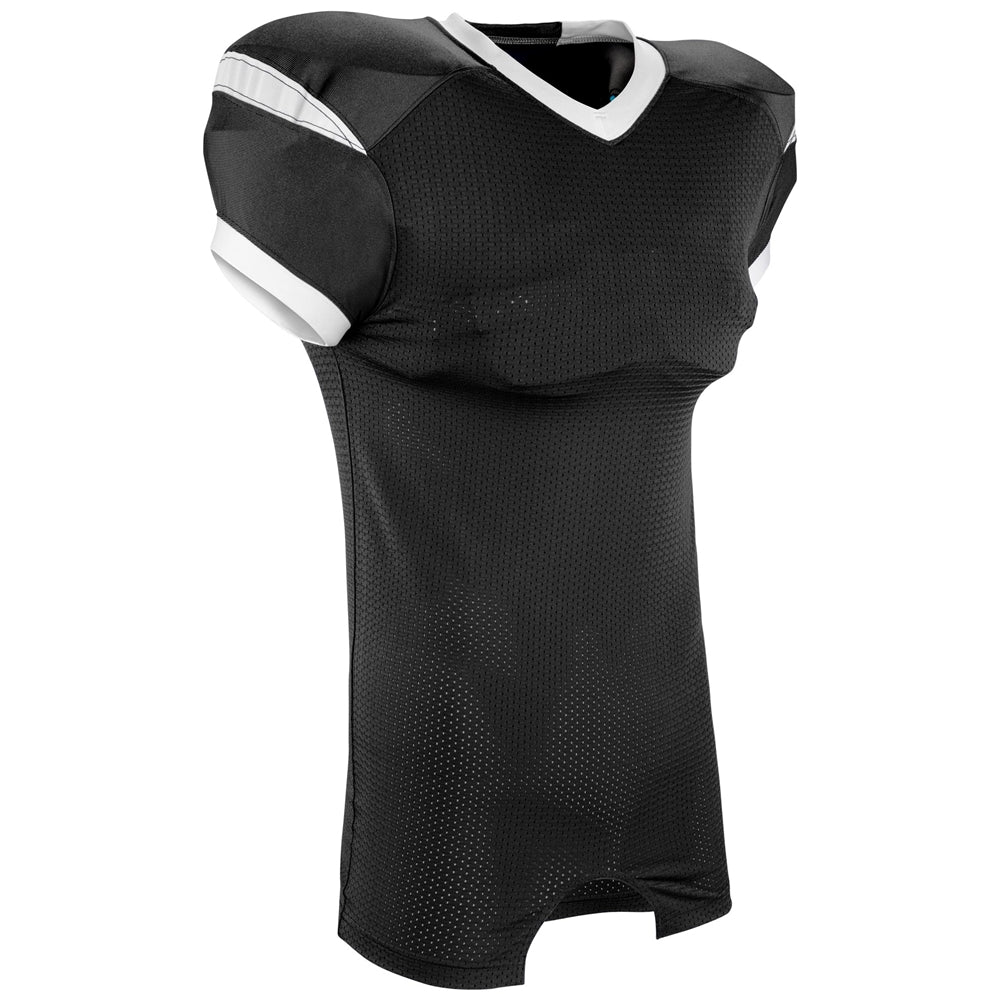 BACKER FOOTBALL JERSEY