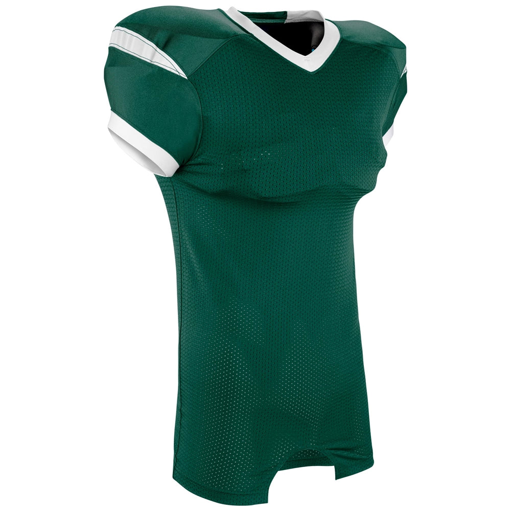 BACKER FOOTBALL JERSEY