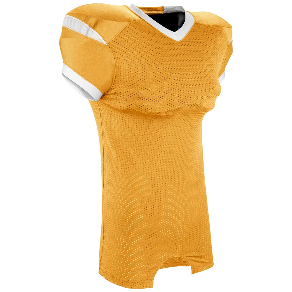 BACKER FOOTBALL JERSEY