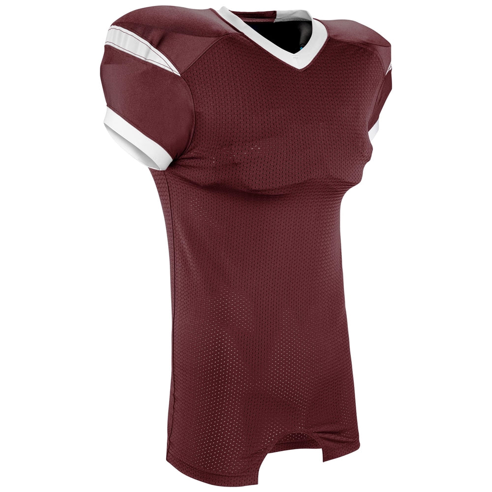 BACKER FOOTBALL JERSEY