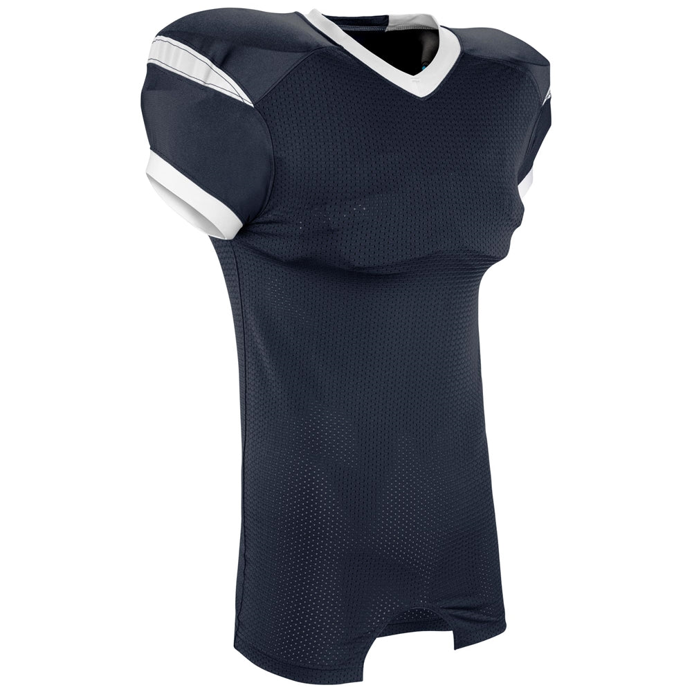 BACKER FOOTBALL JERSEY
