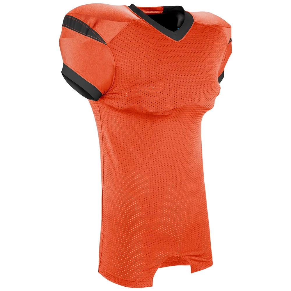 BACKER FOOTBALL JERSEY