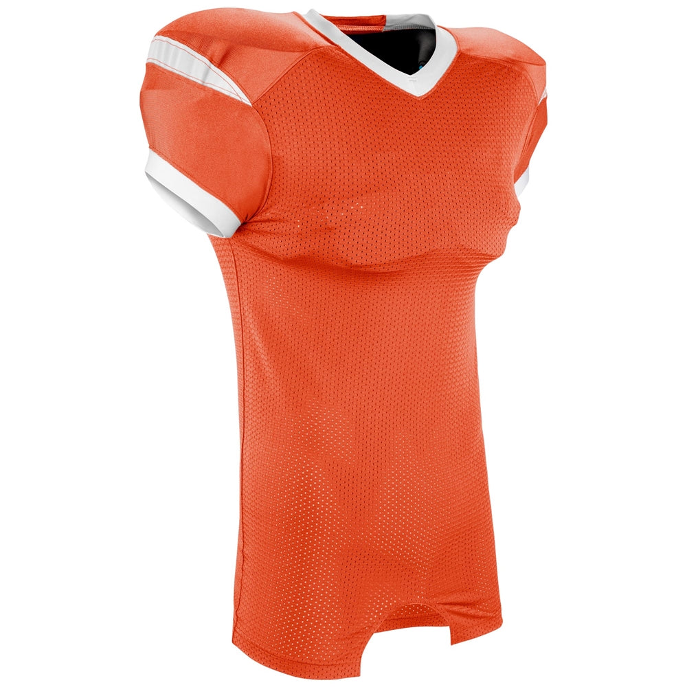 BACKER FOOTBALL JERSEY