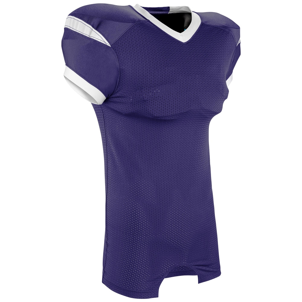 BACKER FOOTBALL JERSEY