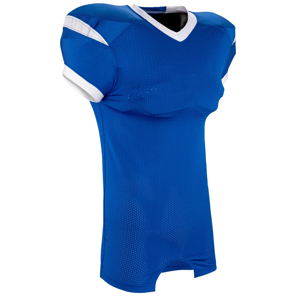 BACKER FOOTBALL JERSEY