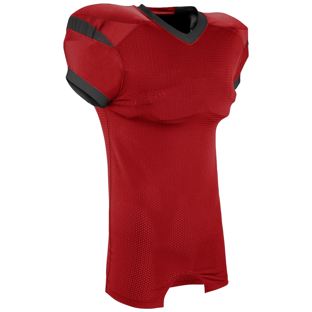 BACKER FOOTBALL JERSEY