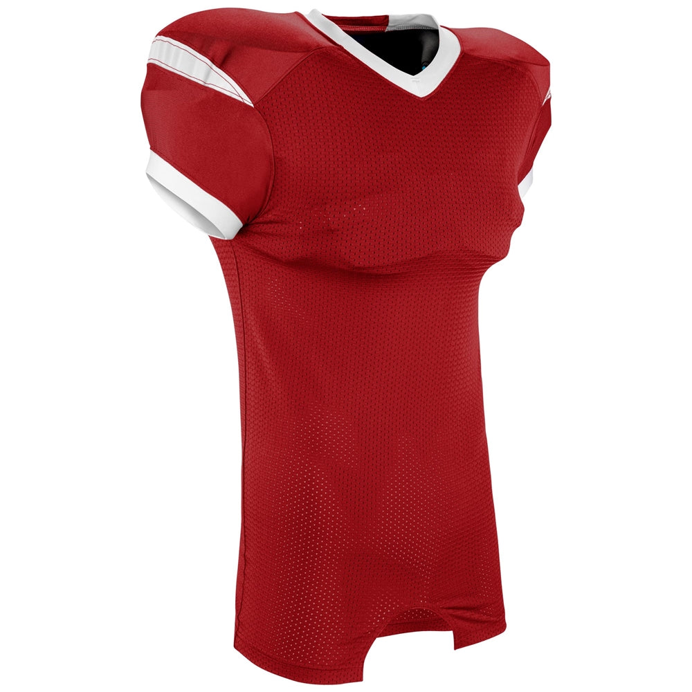 BACKER FOOTBALL JERSEY