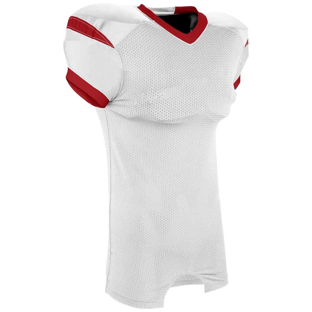 BACKER FOOTBALL JERSEY