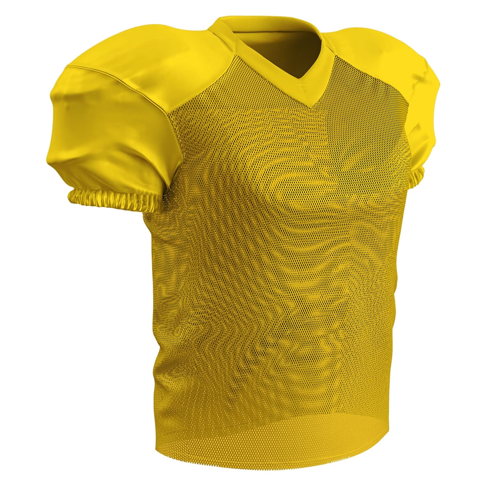 TIME OUT PRACTICE FOOTBALL JERSEY