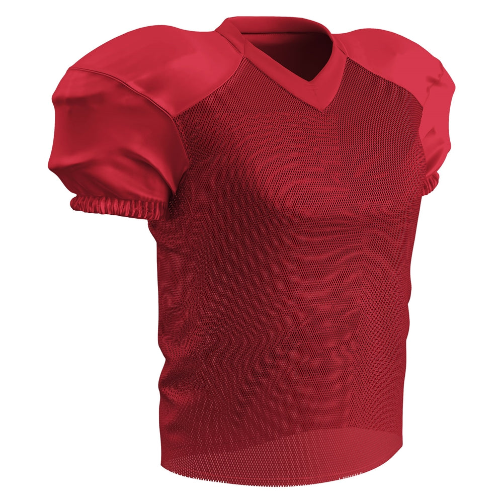 TIME OUT PRACTICE FOOTBALL JERSEY
